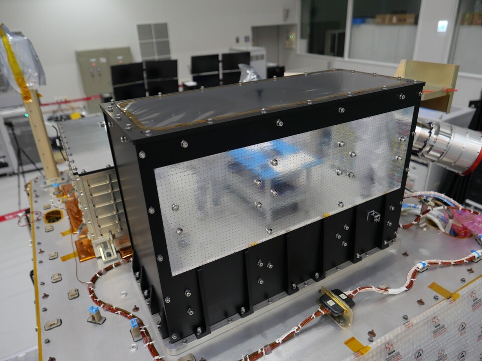 ROKITS (사진제공=우주항공청)