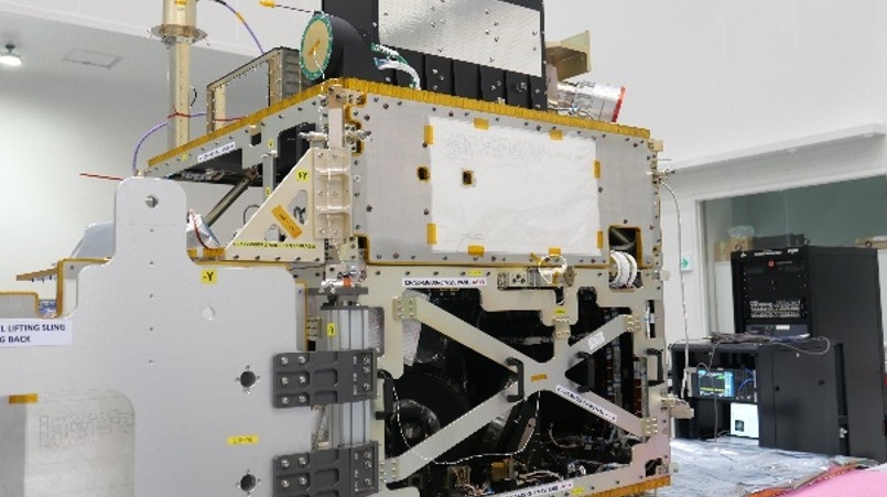 IAMMAP (사진제공=우주항공청)