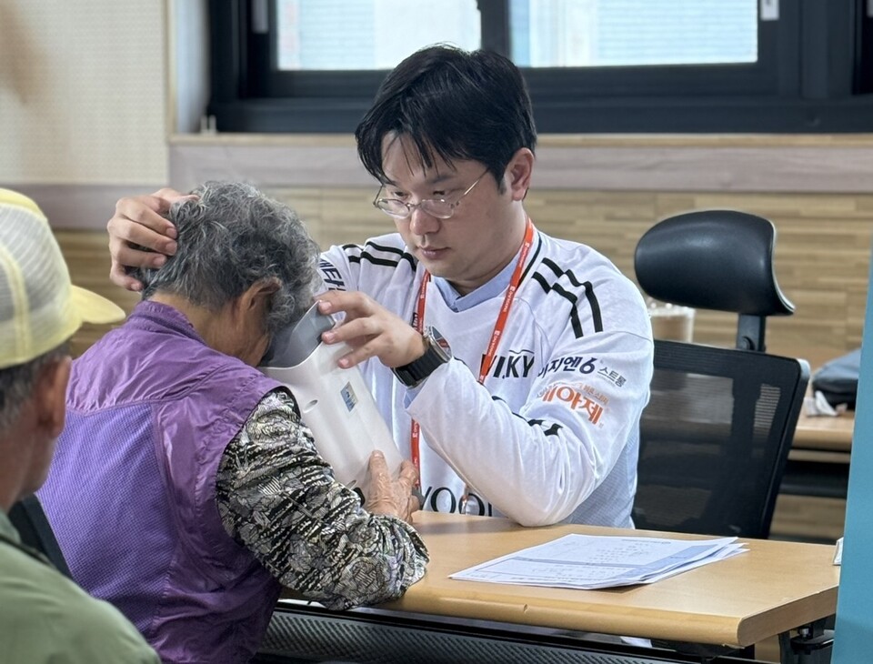 (사진제공=대웅제약)