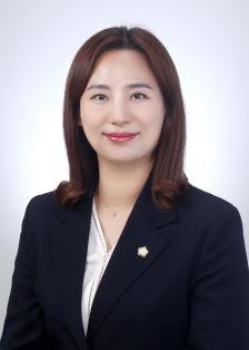 황예원 북구의원. (사진제공=북구의회)