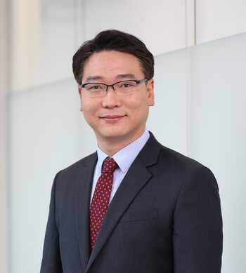 김두남 삼성자산운용 신임 부사장. (사진제공=삼성자산운용)