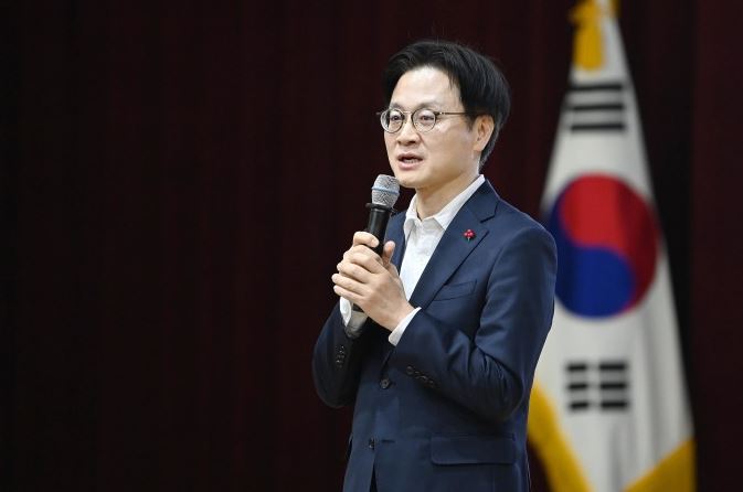 김정관 산업부 장관(사진제공=산업부)