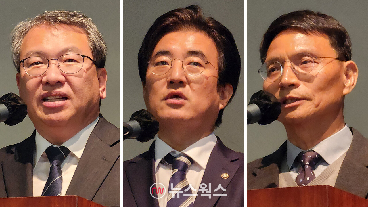 기후 위기로 지질재해 급증…AI 기반 재난대응 시스템 구축·운영 시급