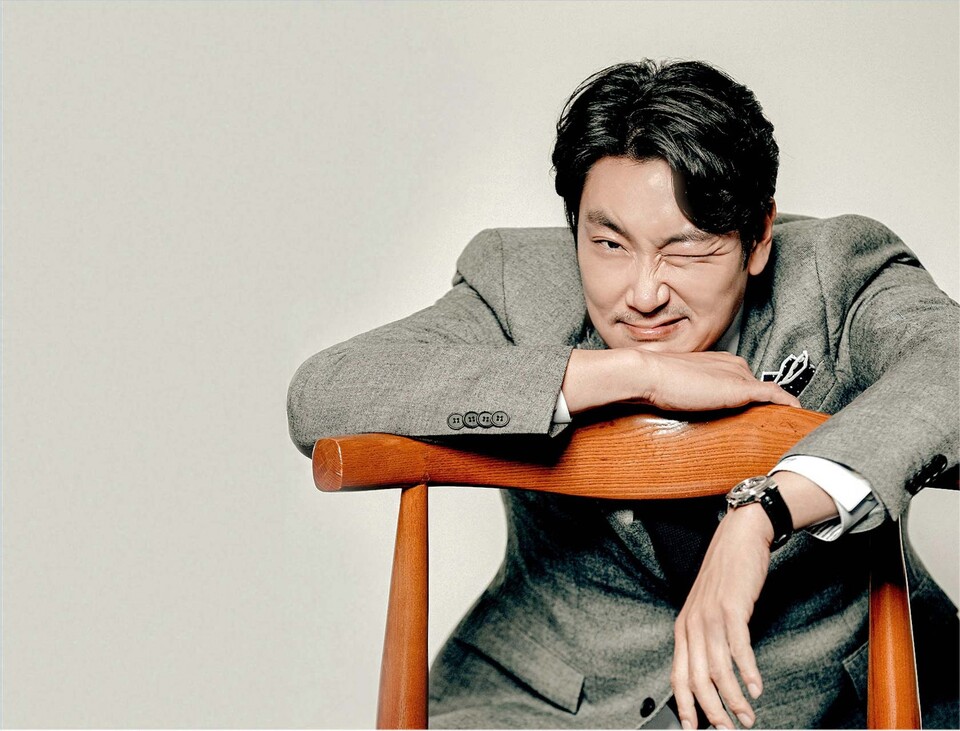 '소년범 의혹' 조진웅, 배우 은퇴 선언…