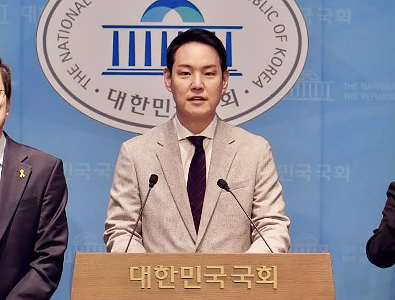 김한규 국회의원. (출처=김한규 의원 페이스북 계정)