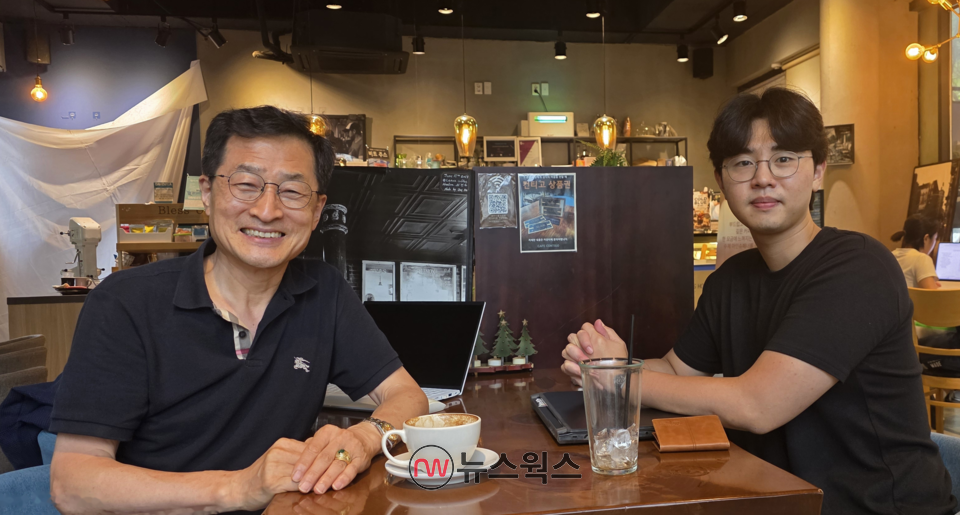 [박종각의 창업코칭] 수니콘, AI 패션 플랫폼 '리웨이크'로 글로벌 도전... - 뉴스 썸네일 이미지