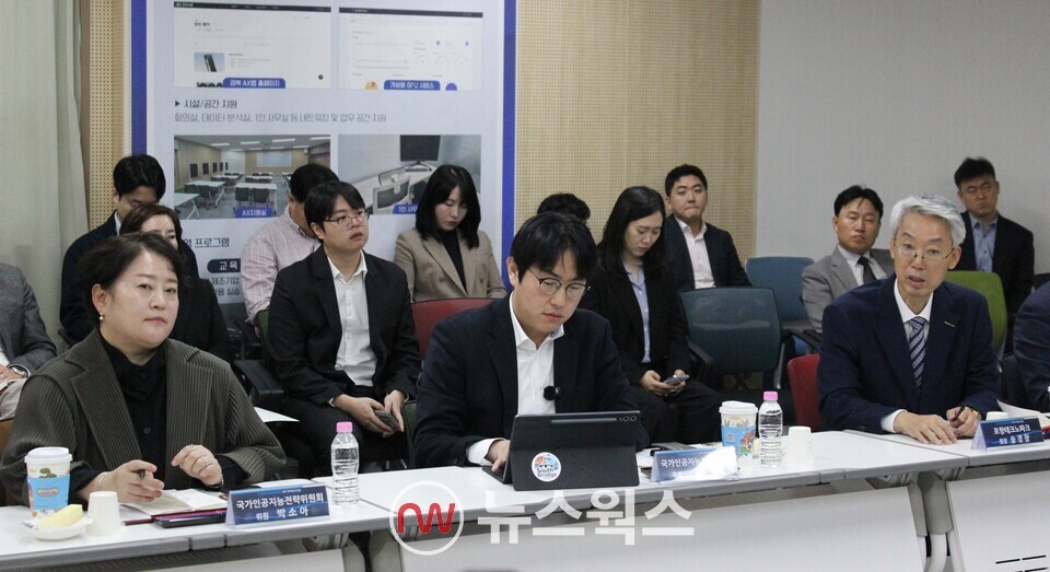 [포항TP 소식] 하정우 국가AI전략위 부위원장, AX 추진 현황 점검·포항... - 뉴스 썸네일 이미지