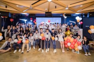 구글캠퍼스 서울, 신규 입주 스타트업 6곳 선정 - 뉴스 썸네일 이미지