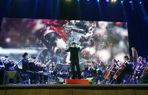 '소녀전선' 국내 서비스 2주년 오케스트라 콘서트 성황리 종료 - 뉴스 썸네일 이미지