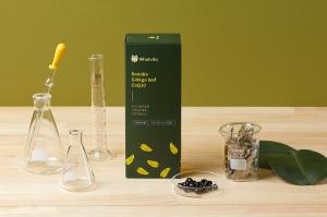 왓비타, 건강기능식품 바나바·은행잎·코큐텐 출시 - 뉴스 썸네일 이미지