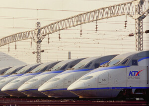 "<b>설</b> 명절 <b>기차표 예매</b>하세요"…10~11일 KTX 일반 <b>예매</b> 실시