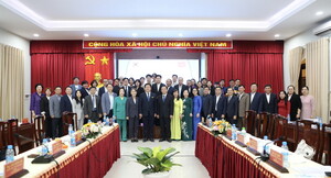 시흥시-베트남 빈증성 투저우못시, 우호교류 양해각서 체결 - 뉴스 썸네일 이미지