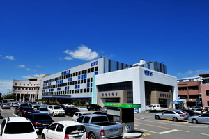 경산시, '로봇 플래그쉽 사업' 공모 선정...국비 9억 지원 - 뉴스 썸네일 이미지