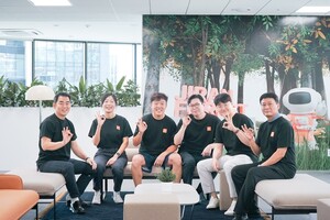 지란지교그룹 "AI혁신·시너지·글로벌 전략으로 미래 경쟁력 강화" - 뉴스 썸네일 이미지