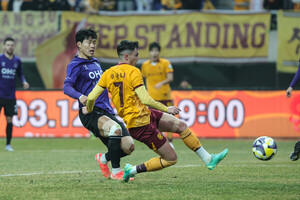<b>광주</b>FC, <b>고베</b> 원정서 승리 노린다…ACLE 8강 진출 정조준