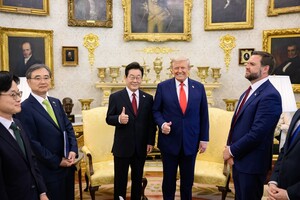 [출근길 브리핑-8월 27일] 한미 회담 3분야 목표 모두 성과·李대통령 "...