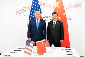 트럼프-시진핑 APEC 만남 앞두고…中 '<b>대만</b> 정벌' 공개적으로 드러내