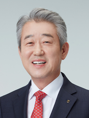 경찰 '<b>뇌물 수수</b> 혐의' <b>강호동 농협중앙회장</b> 출국금지