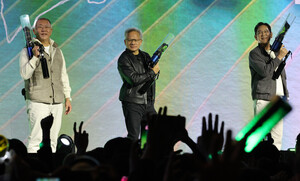 엔비디아, 韓 GPU 26만대 공급 속내는...LG는 왜 빠졌을까 - 뉴스 썸네일 이미지