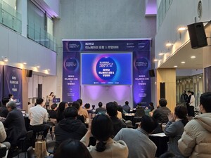 '경기 스타트업 페스타 2025', 경기 전역 향한 새 창업 협력모델로 발전 - 뉴스 썸네일 이미지