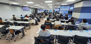 BoB 총동문회, '정보보안 컨퍼런스' 개최...산업 전망·보안 취약점·해킹... - 뉴스 썸네일 이미지