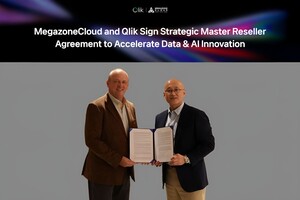 [#클라우드 월드] 메가존-클릭 '마스터 리셀러 계약'·NHN-스트래티지 '... - 뉴스 썸네일 이미지