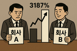 [호남기업 3분기②] 광주전남 상장사 유동비율 격차 3187%p...양극화 심각 - 뉴스 썸네일 이미지