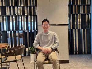 임종윤 에임스 대표 "보험사 AI 대전환...속도 아닌 설득이 핵심" - 뉴스 썸네일 이미지