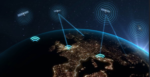 위성직접통신 글로벌 경쟁 본격화...미국·일본·영국 상용화 박차 - 뉴스 썸네일 이미지
