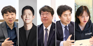 주요 AI 5개사, 범용 LLM 넘어...'산업 특화·행동 AI' 방향 전환 - 뉴스 썸네일 이미지