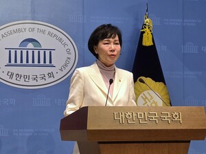 전현희 "서울형 제4이동통신사 설립...통신비 반값 이하 목표" - 뉴스 썸네일 이미지