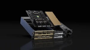 [월드IT뷰] 급부상하는 'AI-RAN'...기지국을 AI데이터 처리 거점으로 - 뉴스 썸네일 이미지