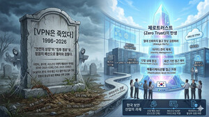 [VPN은 죽었다③] 제로트러스트 구현 서둘러야 '한국 보안 업그레이드' - 뉴스 썸네일 이미지