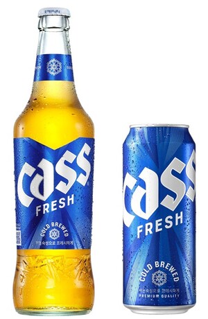 '투명 유리병'은 여전히 강했다...오비맥주, 주류 침체에도 사상 최대 매... - 뉴스 썸네일 이미지