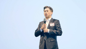 곽노정 "SK하이닉스 성과, 협의회 회원사 덕분...AI시대 상생 강화" - 뉴스 썸네일 이미지