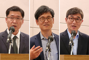 웹케시 "코딩 없이 지능형 자금관리 구현"…'오페리아' 기반 AI 생태계 구축