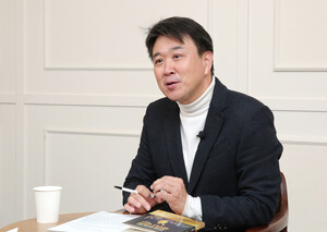 [6·3 후보 미니인터뷰] 박상현 서울시의원 예비후보 "'무늬만 시의원' ... - 뉴스 썸네일 이미지