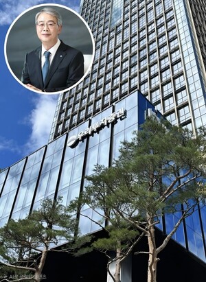 임종룡의 '아우 키우기' 승부수...우리투자증권, 1조 베팅으로 '판' 흔들... - 뉴스 썸네일 이미지