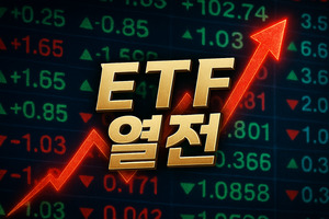 [ETF 열전] AI 랠리, 반도체 넘어 메타버스까지 번졌다 - 뉴스 썸네일 이미지
