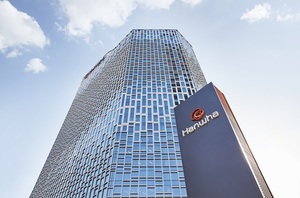 한화에어로, 창사 이래 첫 전사 조업 중단…생산보다 안전 '배수진'