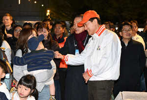 오세훈 "투표지 사태 李대통령 책임 느껴야...선거 진다는 생각 없었다" - 뉴스 썸네일 이미지
