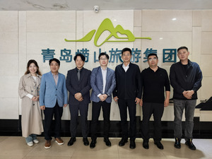 2200만 '칭다오 맥주축제' 한국관 선다...한한령 이후 韓中 교류 신호탄 - 뉴스 썸네일 이미지