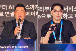 "GPU 많이 사는 게 AI 경쟁력 아냐"...이노그리드, 'AI 인프라 통합·효율... - 뉴스 썸네일 이미지