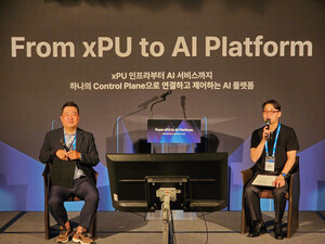 [일문일답] 이노그리드 "국가 R&D 기반 GPU 운영 기술로 AI 인프라 시장... - 뉴스 썸네일 이미지