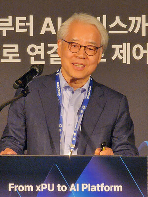 글루시스, GPU 직결 초고대역폭 스토리지 솔루션 개발..."노드당 200GB/s 목... - 뉴스 썸네일 이미지