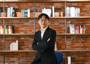 박민우 포티투닷 CEO의 현대차그룹 자율주행 청사진은?..."우리 기술로 ... - 뉴스 썸네일 이미지