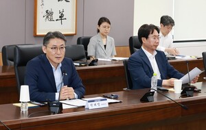 <b>금융권</b> AX 속도전…금융위, <b>AI</b> 가이드라인 개정