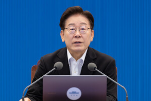 李대통령, 오늘 '3대 메가프로젝트' 보고회…반도체·AI 지방투자 공개