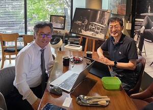 [박종각의 창업코칭] 케이엘큐브, 'AI 수어 플랫폼' 기술·사회적 책임 ... - 뉴스 썸네일 이미지