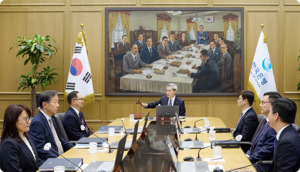 [출근길 브리핑-7월 15일] 기준금리 인상 유력·코스피 7200선 탈환·'학...